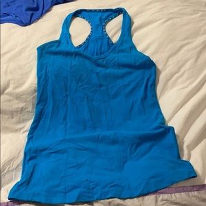 Lululemon Cool Racerback